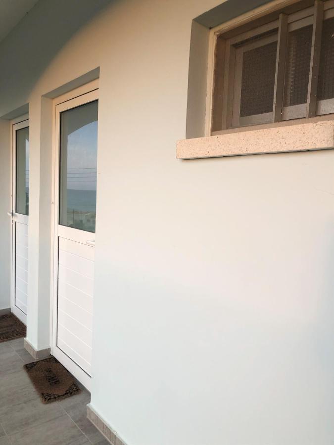 White House Studio With Sea View And Parking Polis Exteriör bild